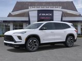 New 2025 Buick Enclave Sport Touring w/ Power Package image 2
