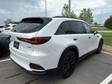 Certified 2025 MAZDA CX-70 3.3 Turbo w/ Premium Plus Pkg image 4