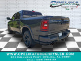 New 2025 RAM 1500 Big Horn image 5