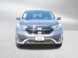 Used 2022 Honda CR-V EX-L image 2