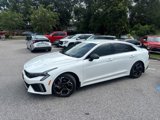 Used 2025 Kia K5 GT-Line image 3
