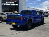 New 2025 Nissan Frontier PRO-4X image 2