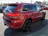 Used 2014 Jeep Grand Cherokee Altitude image 4
