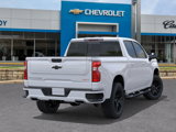 New 2026 Chevrolet Silverado 1500 RST w/ RST All Star Premium Package image 4