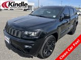 Used 2020 Jeep Grand Cherokee Altitude image 1