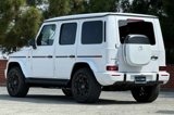 New 2025 Mercedes-Benz G 580 w/ EQ Technology image 6