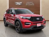Used 2024 Ford Explorer ST w/ Equipment Group 401A image 6