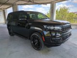 New 2025 Jeep Wagoneer Series II image 2