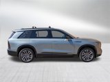 New 2026 Cadillac Vistiq Sport image 4