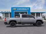 New 2025 Chevrolet Silverado 2500 LT image 5