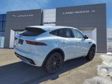 New 2024 Jaguar E-PACE R-Dynamic SE image 5