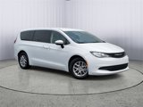 Certified 2022 Chrysler Voyager LX image 1