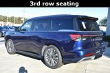 New 2025 INFINITI QX80 Luxe image 4