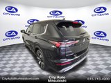 New 2025 Mitsubishi Outlander SE image 5