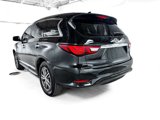 Used 2020 INFINITI QX60 Pure image 4