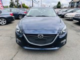 Used 2015 MAZDA MAZDA3 i Touring w/ Technology Package image 2