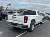 Certified 2023 GMC Sierra 1500 SLE image 5