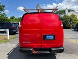 Used 2021 Chevrolet Express 2500 image 5