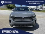 New 2025 Volkswagen Atlas SEL image 2