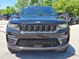 New 2025 Jeep Grand Cherokee Limited image 2
