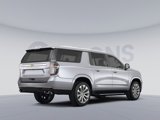 New 2026 Chevrolet Suburban Premier image 4