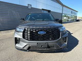 New 2025 Ford Explorer ST-Line w/ Premium Package image 3