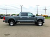 New 2025 Ford F350 Lariat image 2