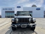 Used 2022 Jeep Gladiator Sport image 2