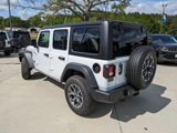 New 2024 Jeep Wrangler Sport S image 6
