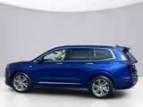 Used 2024 Cadillac XT6 Premium Luxury w/ Technology Package image 2