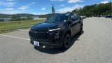 New 2026 Chevrolet Equinox RS w/ LPO, Floor Liner Package image 3