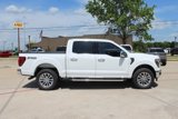 New 2025 Ford F150 Lariat image 3
