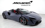 Used 2025 McLaren Artura Spider image 2