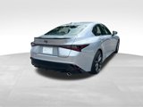 Used 2024 Lexus IS 350 F Sport image 5