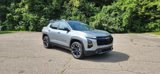 New 2026 Chevrolet Equinox RS w/ Convenience Package III image 2