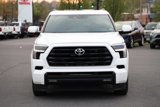 Certified 2025 Toyota Sequoia SR5 w/ SR5 Premium Package image 5