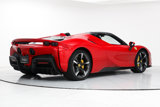 Certified 2024 Ferrari SF90 Spider image 2