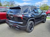 New 2025 Chevrolet Equinox RS image 4