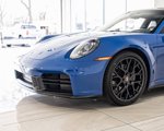 Used 2025 Porsche 911 Carrera T image 4