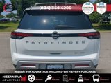 New 2025 Nissan Pathfinder SL w/ SL Premium Package image 5