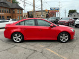 Used 2014 Chevrolet Cruze LT w/ RS Package image 2