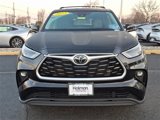 Certified 2023 Toyota Highlander LE image 3