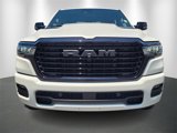 New 2025 RAM 1500 Laramie image 2