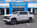 New 2025 Chevrolet Suburban High Country image 2
