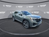 New 2026 Volkswagen Atlas Cross Sport SEL Premium R-Line image 2