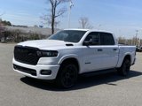 New 2025 RAM 1500 Big Horn image 3