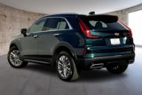 Used 2025 Cadillac XT4 Premium Luxury image 4