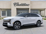 New 2025 Cadillac Escalade IQ Luxury 2 image 2