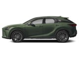 New 2025 Lexus RX 350 image 3