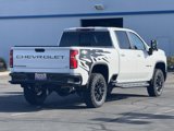 New 2025 Chevrolet Silverado 2500 LT w/ Trail Boss Package image 4